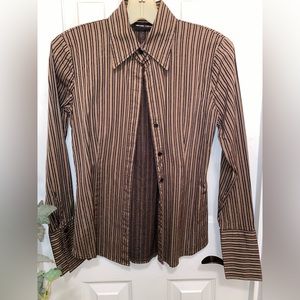 New York & Company XS shirt, like new